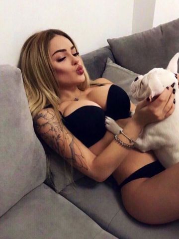 Анкета проститутки Юхима - Фото 1, , 24 года, №257467